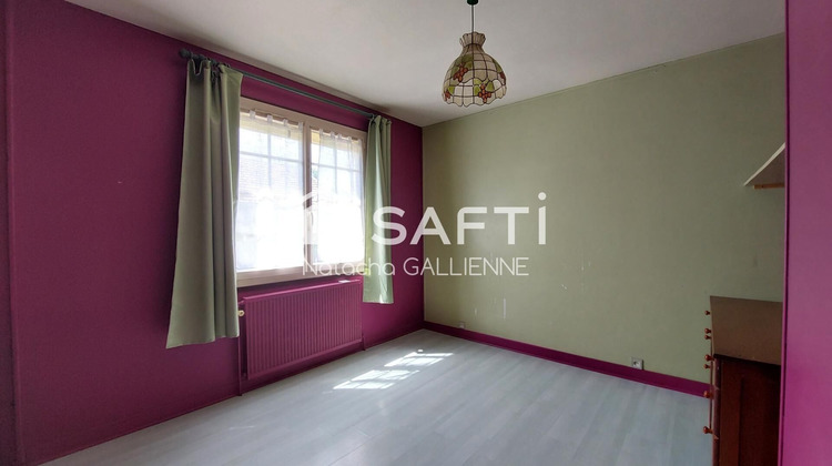 Ma-Cabane - Vente Maison Bonny-sur-Loire, 130 m²