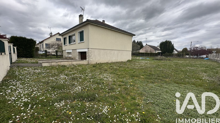 Ma-Cabane - Vente Maison Bonny-sur-Loire, 64 m²
