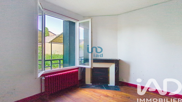 Ma-Cabane - Vente Maison Bonny-sur-Loire, 105 m²