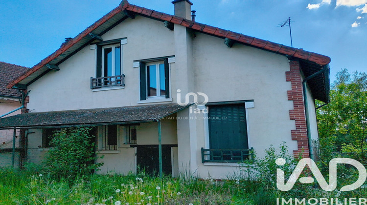 Ma-Cabane - Vente Maison Bonny-sur-Loire, 105 m²