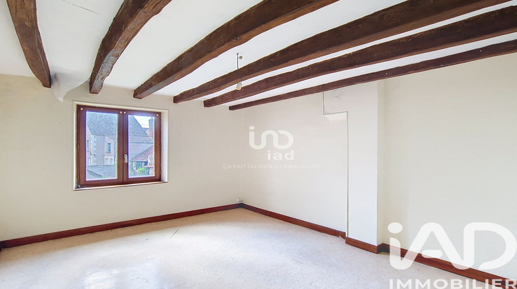 Ma-Cabane - Vente Maison Bonny-sur-Loire, 110 m²