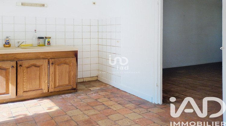Ma-Cabane - Vente Maison Bonny-sur-Loire, 110 m²