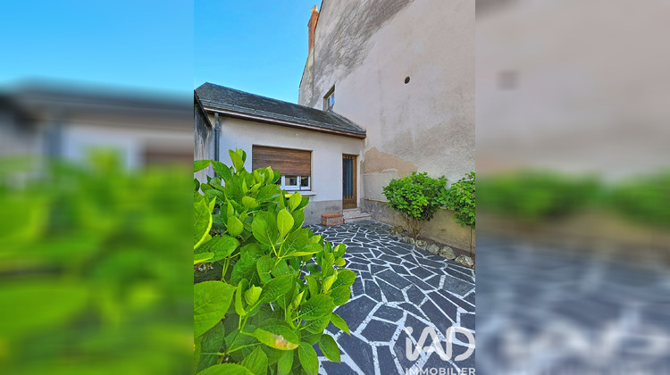 Ma-Cabane - Vente Maison Bonny-sur-Loire, 270 m²