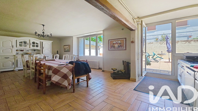 Ma-Cabane - Vente Maison Bonny-sur-Loire, 270 m²