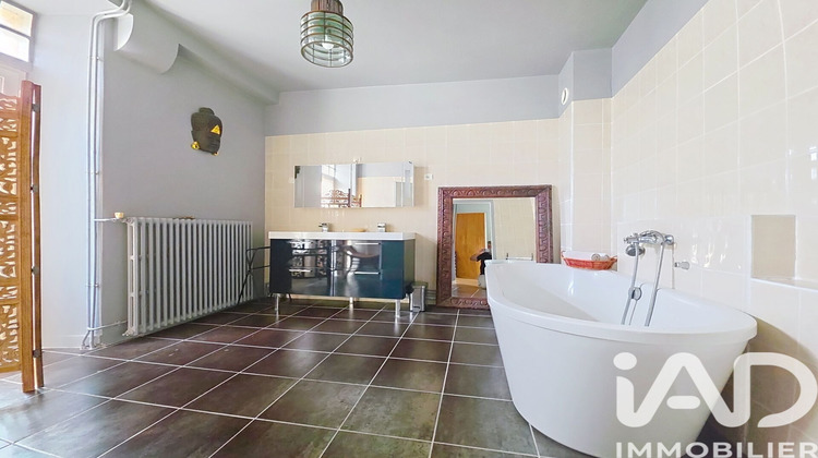 Ma-Cabane - Vente Maison Bonny-sur-Loire, 270 m²