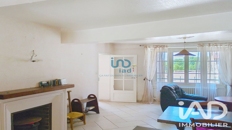 Ma-Cabane - Vente Maison Bonny-sur-Loire, 133 m²