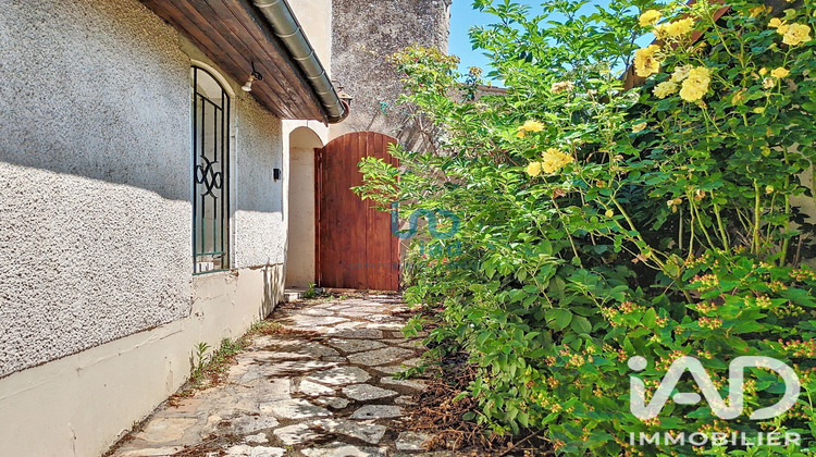 Ma-Cabane - Vente Maison Bonny-sur-Loire, 133 m²