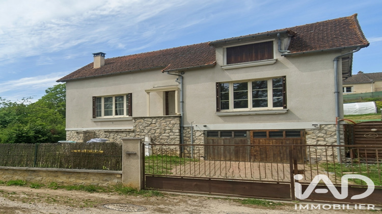 Ma-Cabane - Vente Maison Bonny-sur-Loire, 160 m²