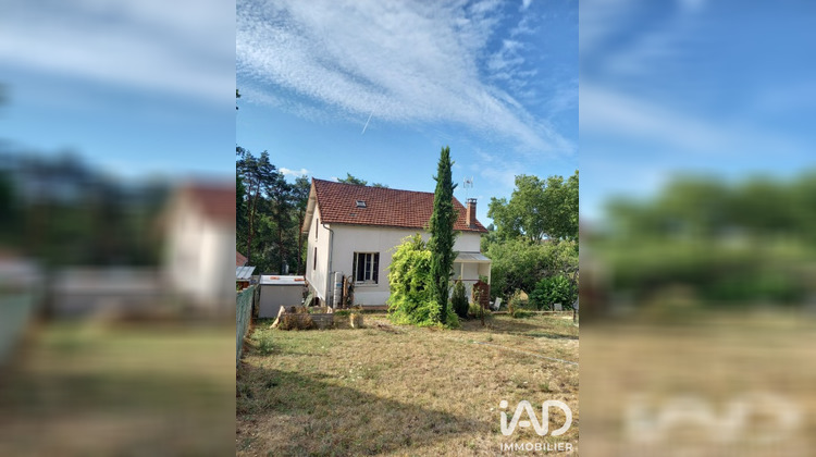 Ma-Cabane - Vente Maison Bonny-sur-Loire, 160 m²