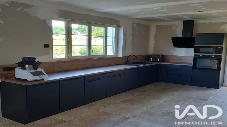 Ma-Cabane - Vente Maison Bonny-sur-Loire, 160 m²