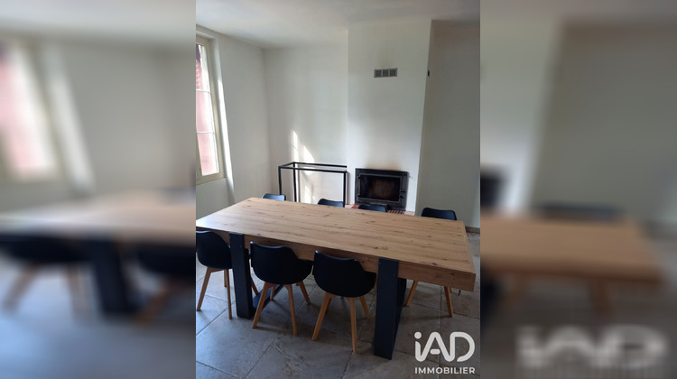 Ma-Cabane - Vente Maison Bonny-sur-Loire, 160 m²