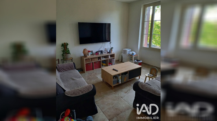 Ma-Cabane - Vente Maison Bonny-sur-Loire, 160 m²