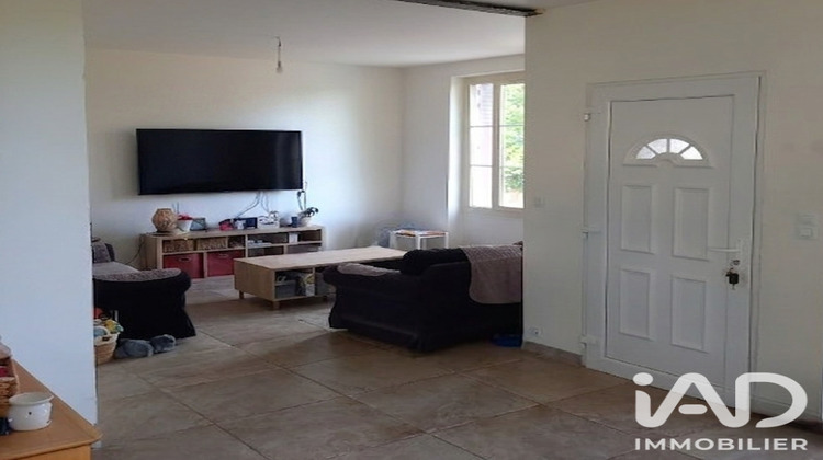 Ma-Cabane - Vente Maison Bonny-sur-Loire, 160 m²