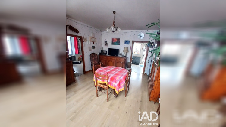 Ma-Cabane - Vente Maison Bonny-sur-Loire, 118 m²