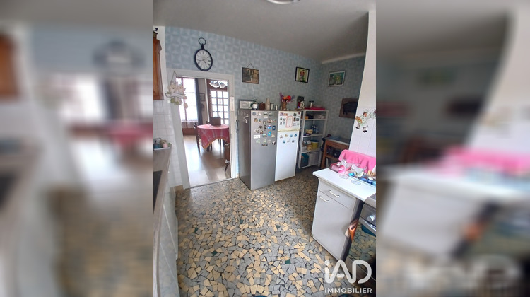 Ma-Cabane - Vente Maison Bonny-sur-Loire, 118 m²