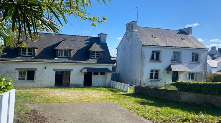 Ma-Cabane - Vente Maison BONO, 170 m²