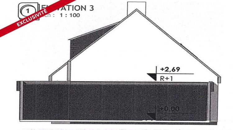 Ma-Cabane - Vente Maison BONO, 110 m²