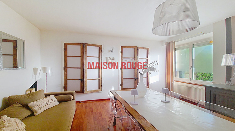 Ma-Cabane - Vente Maison BONO, 182 m²