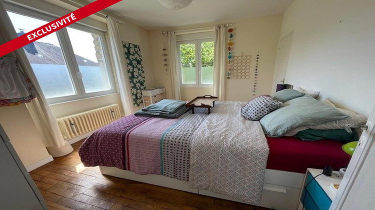 Ma-Cabane - Vente Maison BONO, 92 m²