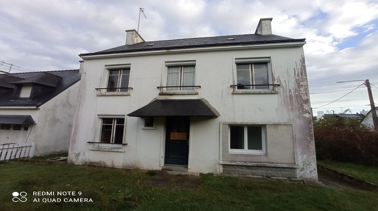 Ma-Cabane - Vente Maison BONO, 98 m²