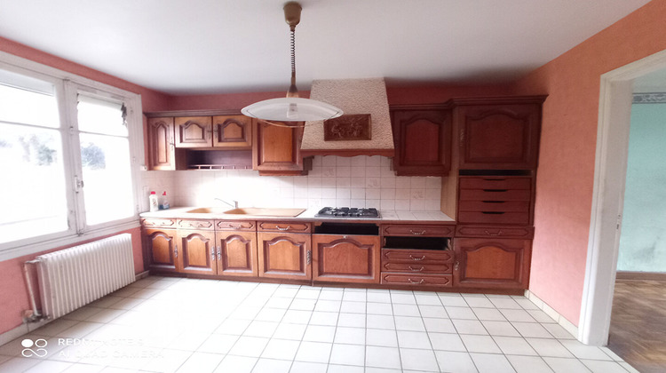 Ma-Cabane - Vente Maison BONO, 98 m²