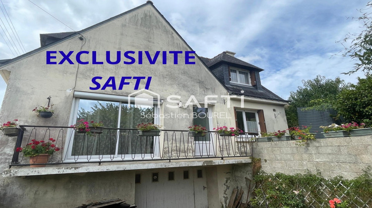 Ma-Cabane - Vente Maison Bono, 94 m²