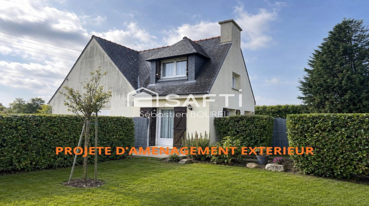 Ma-Cabane - Vente Maison Bono, 94 m²