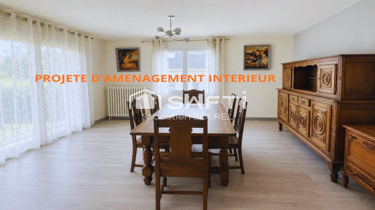 Ma-Cabane - Vente Maison Bono, 94 m²