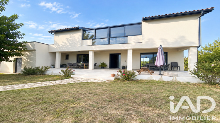 Ma-Cabane - Vente Maison Bonrepos-Riquet, 180 m²