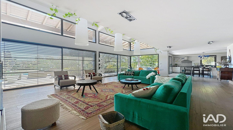 Ma-Cabane - Vente Maison Bonrepos-Riquet, 211 m²