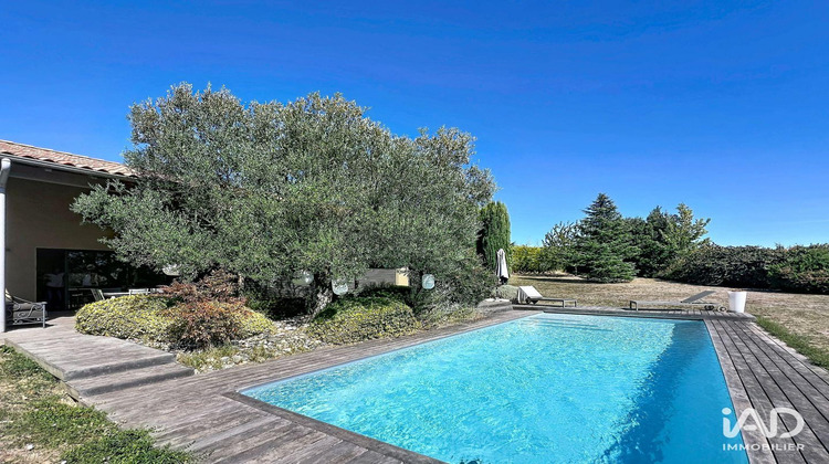 Ma-Cabane - Vente Maison Bonrepos-Riquet, 211 m²