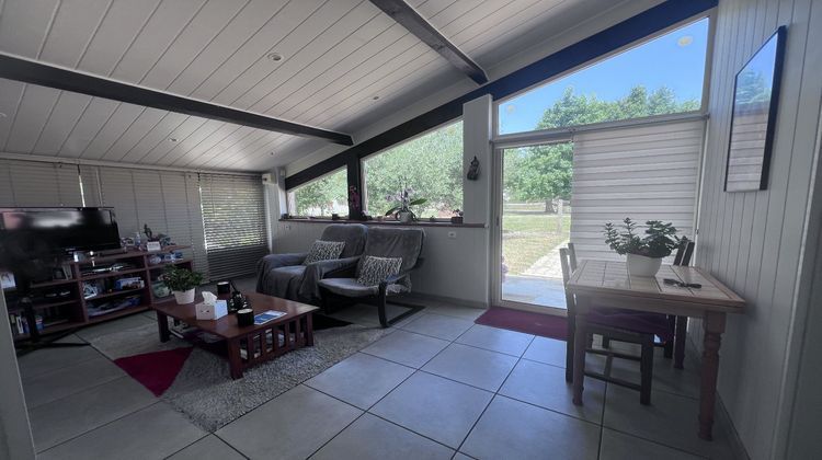 Ma-Cabane - Vente Maison BONREPOS-SUR-AUSSONNELLE, 112 m²