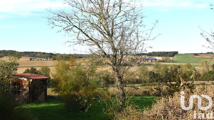 Ma-Cabane - Vente Maison Bonrepos-sur-Aussonnelle, 111 m²