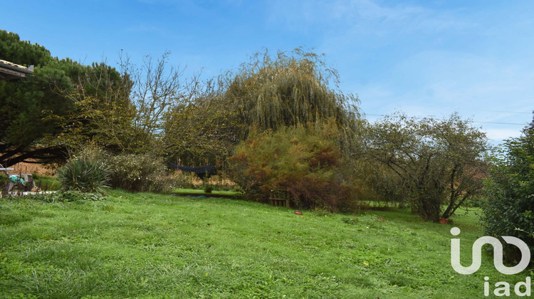 Ma-Cabane - Vente Maison Bonrepos-sur-Aussonnelle, 97 m²