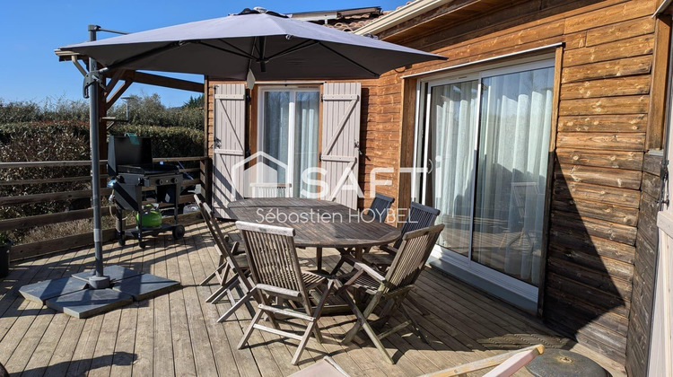 Ma-Cabane - Vente Maison Bonrepos-sur-Aussonnelle, 105 m²