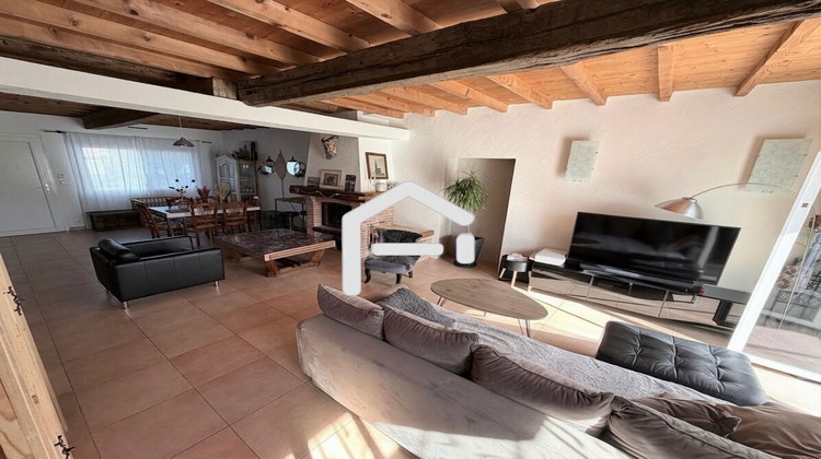 Ma-Cabane - Vente Maison BONREPOS-SUR-AUSSONNELLE, 158 m²