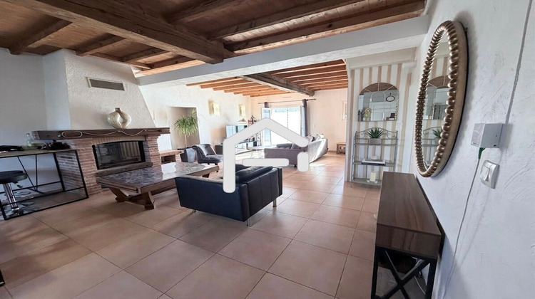 Ma-Cabane - Vente Maison BONREPOS-SUR-AUSSONNELLE, 158 m²