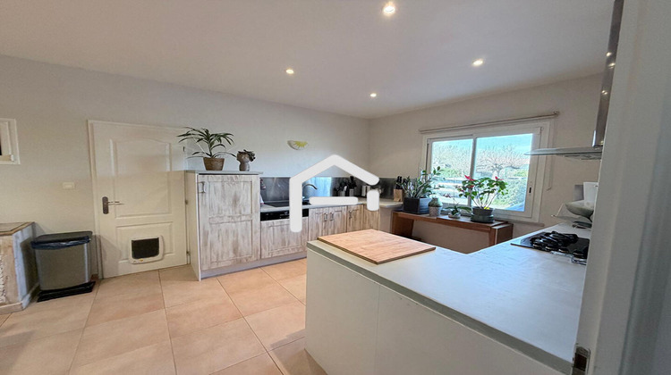 Ma-Cabane - Vente Maison BONREPOS-SUR-AUSSONNELLE, 158 m²