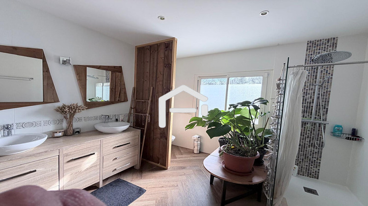 Ma-Cabane - Vente Maison BONREPOS-SUR-AUSSONNELLE, 158 m²