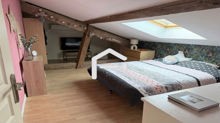 Ma-Cabane - Vente Maison BONREPOS-SUR-AUSSONNELLE, 158 m²