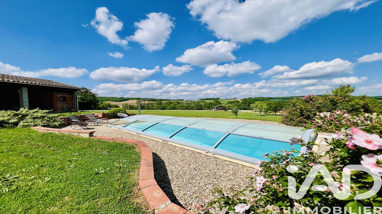 Ma-Cabane - Vente Maison Bonrepos-sur-Aussonnelle, 147 m²