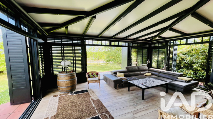 Ma-Cabane - Vente Maison Bonrepos-sur-Aussonnelle, 147 m²