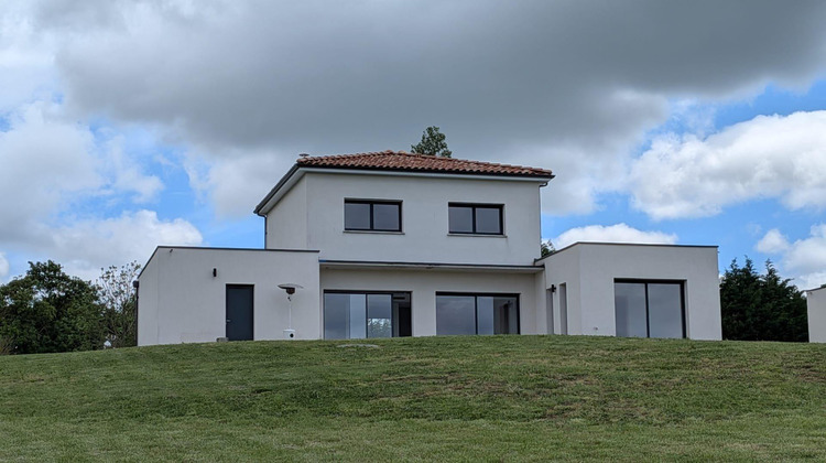 Ma-Cabane - Vente Maison Bonrepos-sur-Aussonnelle, 131 m²