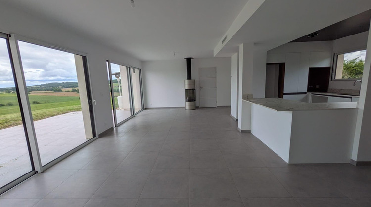 Ma-Cabane - Vente Maison Bonrepos-sur-Aussonnelle, 131 m²