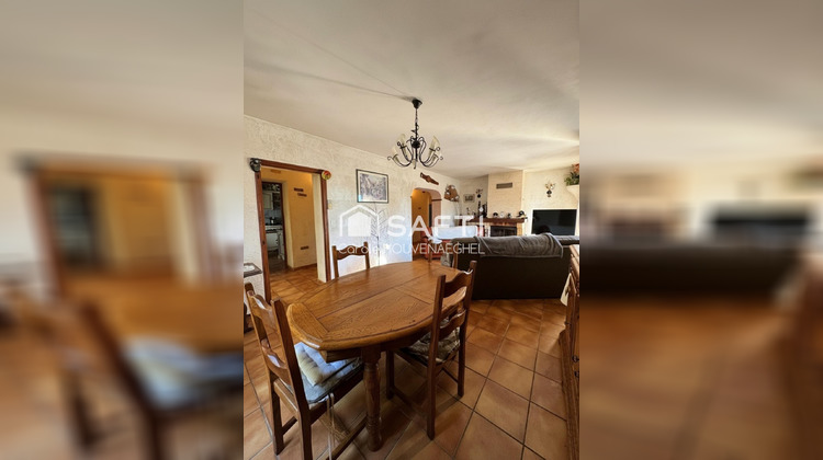 Ma-Cabane - Vente Maison Bonrepos-sur-Aussonnelle, 209 m²