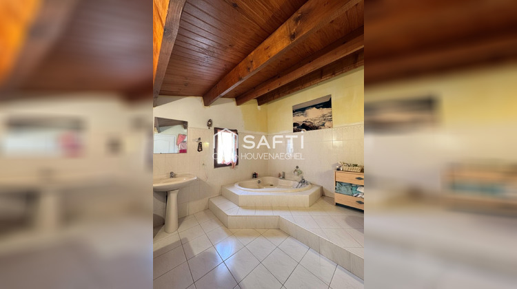 Ma-Cabane - Vente Maison Bonrepos-sur-Aussonnelle, 209 m²
