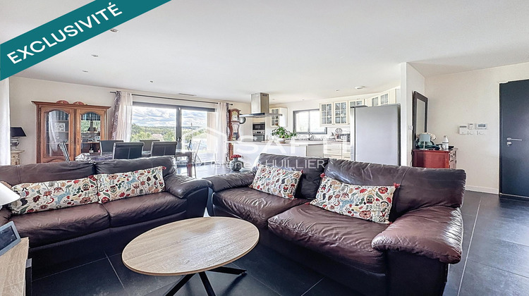 Ma-Cabane - Vente Maison Bonrepos-sur-Aussonnelle, 114 m²
