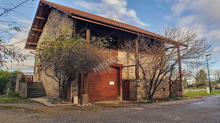 Ma-Cabane - Vente Maison BONS-EN-CHABLAIS, 85 m²