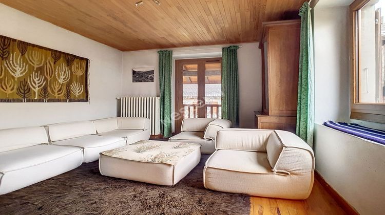 Ma-Cabane - Vente Maison BONS-EN-CHABLAIS, 85 m²