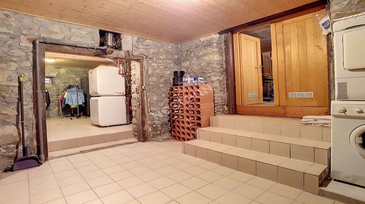 Ma-Cabane - Vente Maison BONS-EN-CHABLAIS, 85 m²